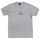 Target Ανδρική κοντομάνικη μπλούζα Single Jersey Logo T-Shirt